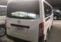 Well-maintained Nissan NV350 Urvan 2016 for sale-3