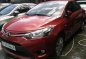 Well-kept Toyota Vios 2017 for sale-2