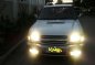 Rush sale! Isuzu Trooper local owner leaving 2001-4