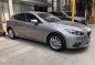 For sale 2016 Mazda 3V 1.5L, grey-0