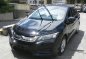 Well-kept Honda City 2015 for sale-1