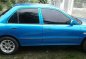 Mitsubishi Lancer 1995 Gli 1.3 Power Steering for sale-6