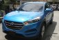 Well-maintained Hyundai Tucson 2016 for sale-2