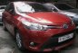 Well-kept Toyota Vios 2017 for sale-4