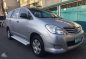 FOR SALE TOYOTA INNOVA J DIESEL 2011-0