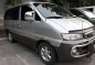 2002 Hyundai Starex for sale-0