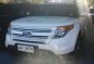 Well-maintained Ford Explorer 2014 for sale-5