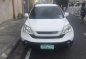 Honda CRV 2008 for sale-0