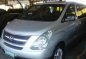 Well-kept Hyundai Grand Starex 2010 for sale-2