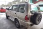 Well-kept Isuzu Crosswind 2003 for sale-2