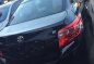 2017 Toyota Vios E manual transmission black for sale-4