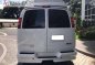 2008 Gmc Savana for sale-4