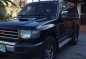 2001 Mitsubishi Pajero for sale-1