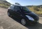 Suzuki Swift 2012 AT Black Well Maintained For Sale -2