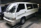 Nissan Urvan 2005 for sale-3