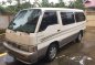 2005 Nissan Urvan Escapade for sale-0