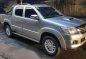 2015 model Toyota Hilux G MT 4x4 3.0 Diesel for sale-0