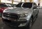 2016 Ford Ranger Wildtrak 2.2 4x4 for sale-0