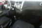 Toyota Wigo 2016 Model Silver Well Maintained For Sale -1