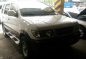 Isuzu Crosswind 2007 for sale-4