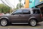 2005 Land Rover Discovery 3 for sale-2