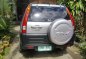 HONDA CRV 2003 FOR SALE-2