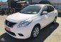 2015 Nissan Almera Well Maintained For Sale -5