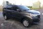 Toyota Avanza 1.3E Dual VVT-i 2016 For Sale -4