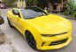 2016 Chevrolet Camaro for sale-5