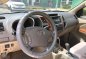 Toyota Fortuner 2.5 D4D AT Silver SUV For Sale -0