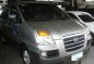 Well-kept Hyundai Starex 2007 for sale-0