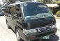 Well-maintained Nissan Urvan 2013 for sale-0