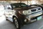 For sale Toyota Fortuner V 2014 A/T-0