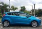 2014 Ford Fiesta Ecoboost 1.0L Turbo Automatic Top of the line for sale-2