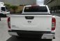 Well-kept Nissan NP300 Navara 2016 for sale-5