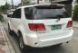 2008 Toyota Fortuner G for sale-4