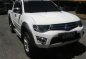 Well-maintained Mitsubishi Strada 2013 for sale-0