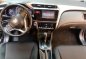 Honda City VX 1.5 2016 Black Sedan For Sale -7