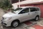 Toyota Innova diesel automatic 2016 for sale-1