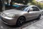 Honda Civic Vtis 2001 Well Maintained For Sale -1
