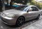 Honda Civic Vtis 2001 Well Maintained For Sale -3