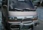 For sale 2005 Toyota Hiace diesel super custom-4