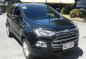 Well-maintained Ford EcoSport 2014 for sale-0