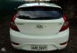 2014 Hyundai Accent Crdi Hatchback Manual Diesel for sale-5