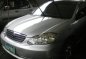 Well-kept Toyota Corolla Altis 2006 for sale-3