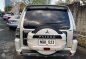 2010 Mitsubishi Pajero for sale-2