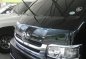 Good as new Toyota Hiace 2010 for sale-3