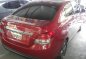 Well-kept Mitsubishi Mirage G4 2016 for sale-5