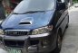 For sale Hyundai Starex turbo diesel 2001 -1