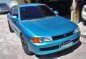 1996 Mitsubishi Lancer Mt for sale-0